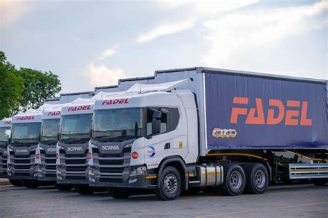 fadel logistics solutions